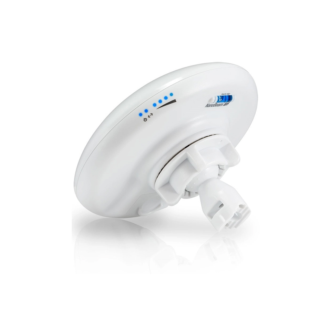 Беспроводной маршрутизатор Ubiquiti airMAX NanoBeam M5 (NBE-M5-16)