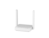 Маршрутизатор беспроводной  N300 Keenetic Starter KN-1121 Wi-Fi 4 - купить в интернет-магазине Forcecom.kz Маршрутизатор беспроводной  N300 Keenetic Starter KN-1121 Wi-Fi 4