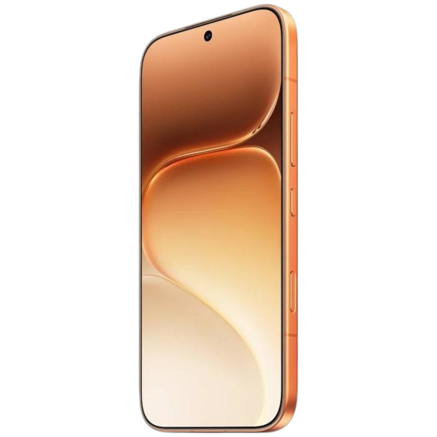 Смартфон Honor 600 Pro VKP-NX9 [6.57", 512 ГБ, 12 ГБ, Оранжевый]