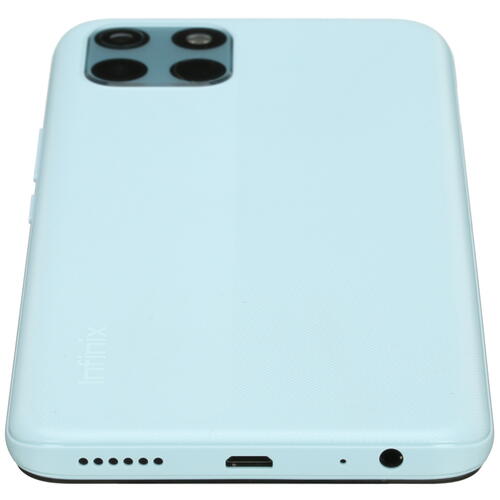 Смартфон Infinix Smart 6 HD 2+32GB blue
