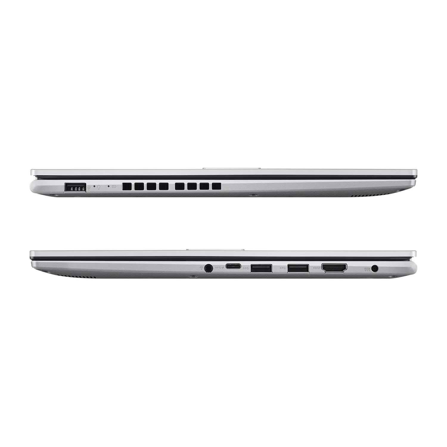 Ноутбук Asus VivoBook 15 X1502VA-BQ1276 (90NB10T2-M01TK0) [15.6" Full HD, Core i7 13620H, 16 ГБ ОЗУ, 512 ГБ SSD, DOS]