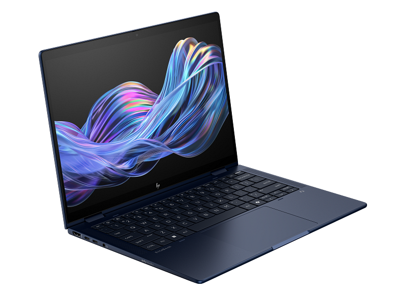 Ноутбук HP EliteBook X Flip G1i (BA0C9ET#BJA) [14", Ultra 7 258V, 32 ГБ ОЗУ, 1 ТБ SSD, Windows 11 Pro]