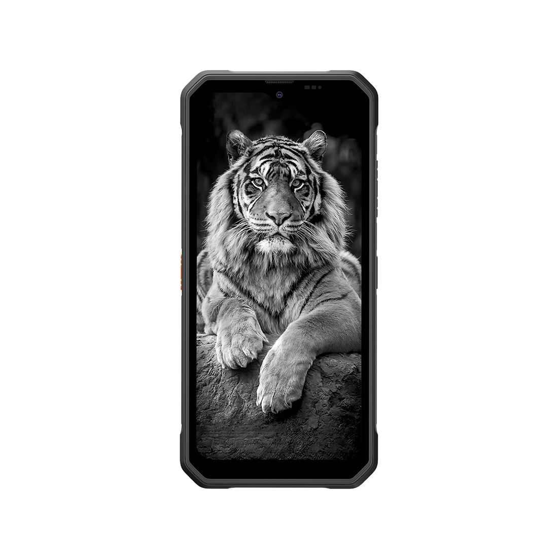 Смартфон OSCAL Marine 3 Rugged Phone [6.56, 128 ГБ, 8 ГБ, Черный]