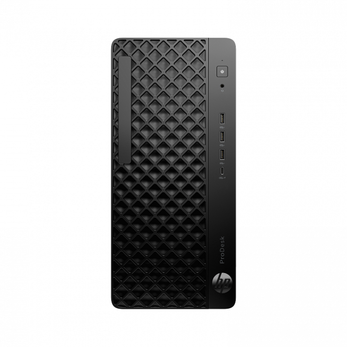 Системный блок HP ProDesk 4 Tower G1i (9H7V2ET) [Ultra 5 235, 16 ГБ ОЗУ, 512 ГБ SSD, Windows 11 Pro]