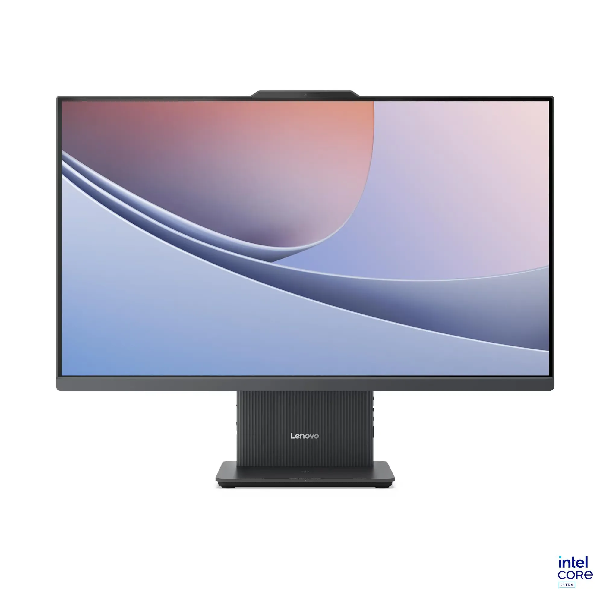 Моноблок Lenovo IdeaCentre AIO 27ILL11 (F0JW004GRU) [27" Full HD, Intel Core Ultra 7 256V, 16 ГБ ОЗУ, 512 ГБ SSD, Windows 11]