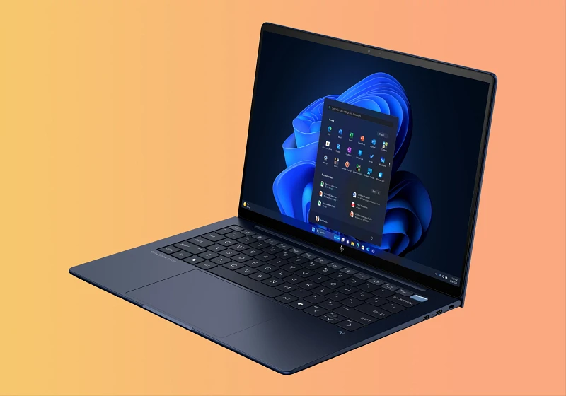 Ноутбук HP EliteBook Ultra G1i (B68S0EA) [14", Core Ultra 7 258V, 32 ГБ ОЗУ, 1 ТБ SSD, Windows 11 Pro]