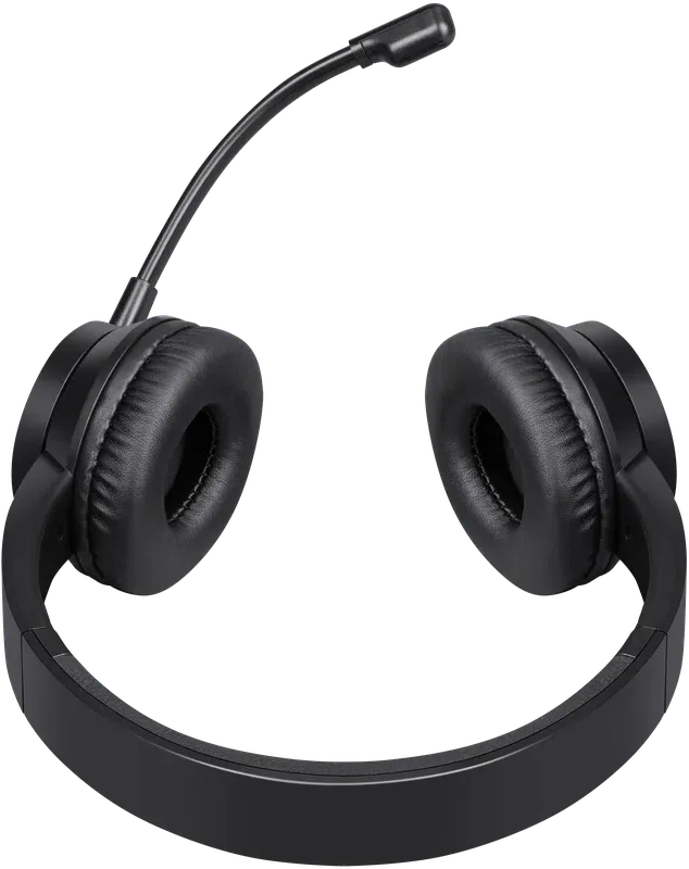 Наушники с микрофоном Defender Tune 150 (63151) черный - купить в интернет-магазине Forcecom.kz Наушники с микрофоном Defender Tune 150 (63151) черный