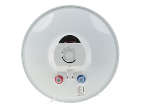 Водонагреватель аккумуляционный электрический THERMEX ERS 80 V Silverheat