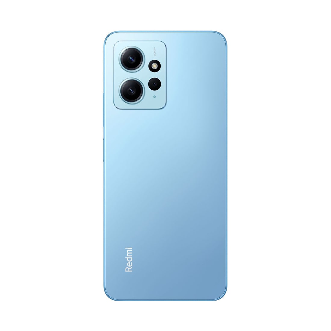 Мобильный телефон Redmi Note 12 8GB RAM 256GB ROM NFC Ice Blue - купить в  Forcecom.kz