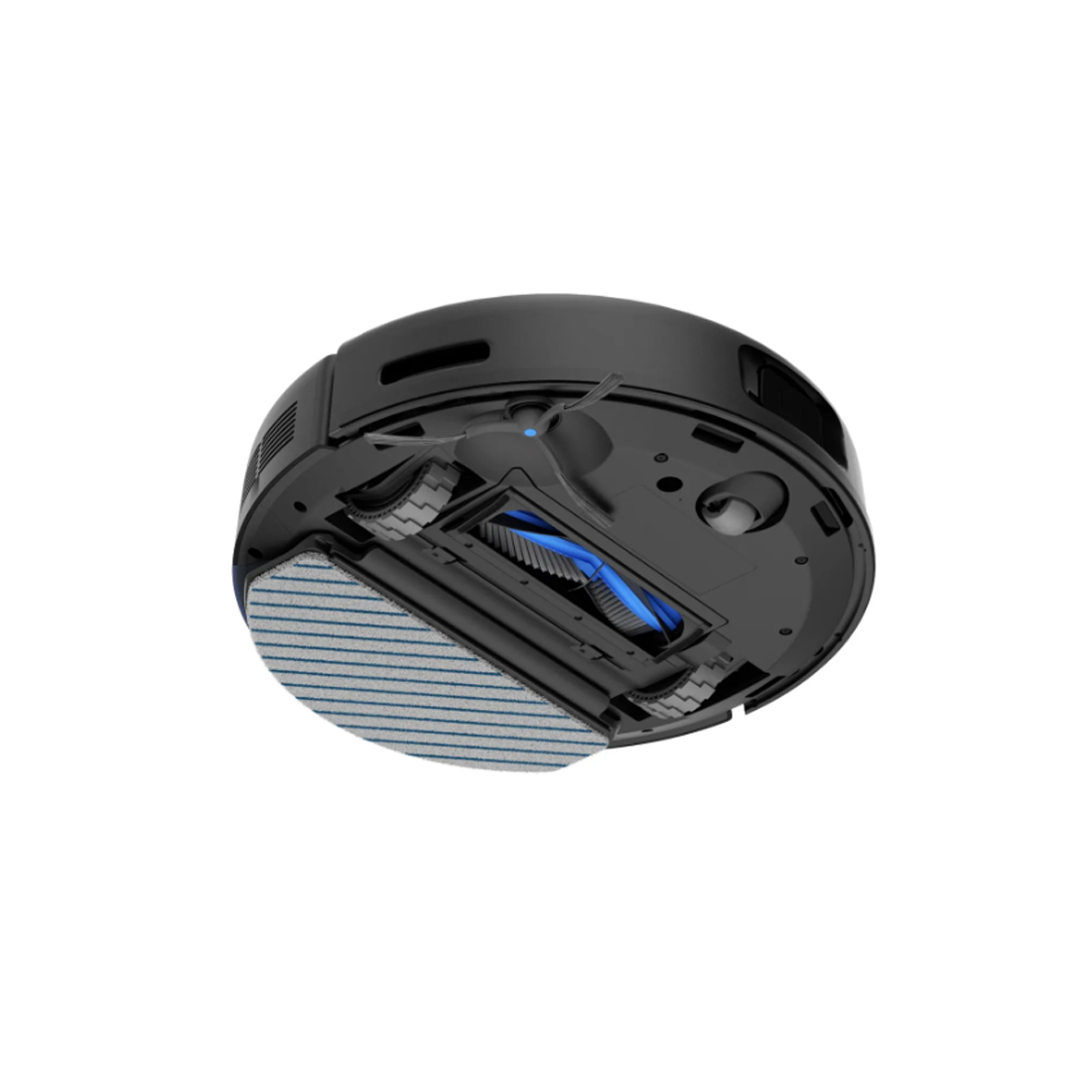 Робот-пылесос Ecovacs Deebot N20E Plus Black