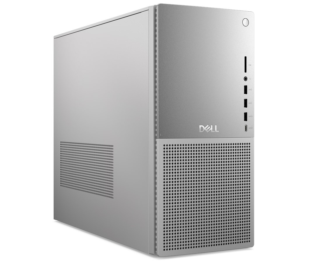Dell Tower Plus EBT2250/U7 265/32GB/1TB SSD/Nvidia RTX 5070/W11 Pro/WLAN/Wireless Kb & Mouse/3Y PS (210-BPDZ)