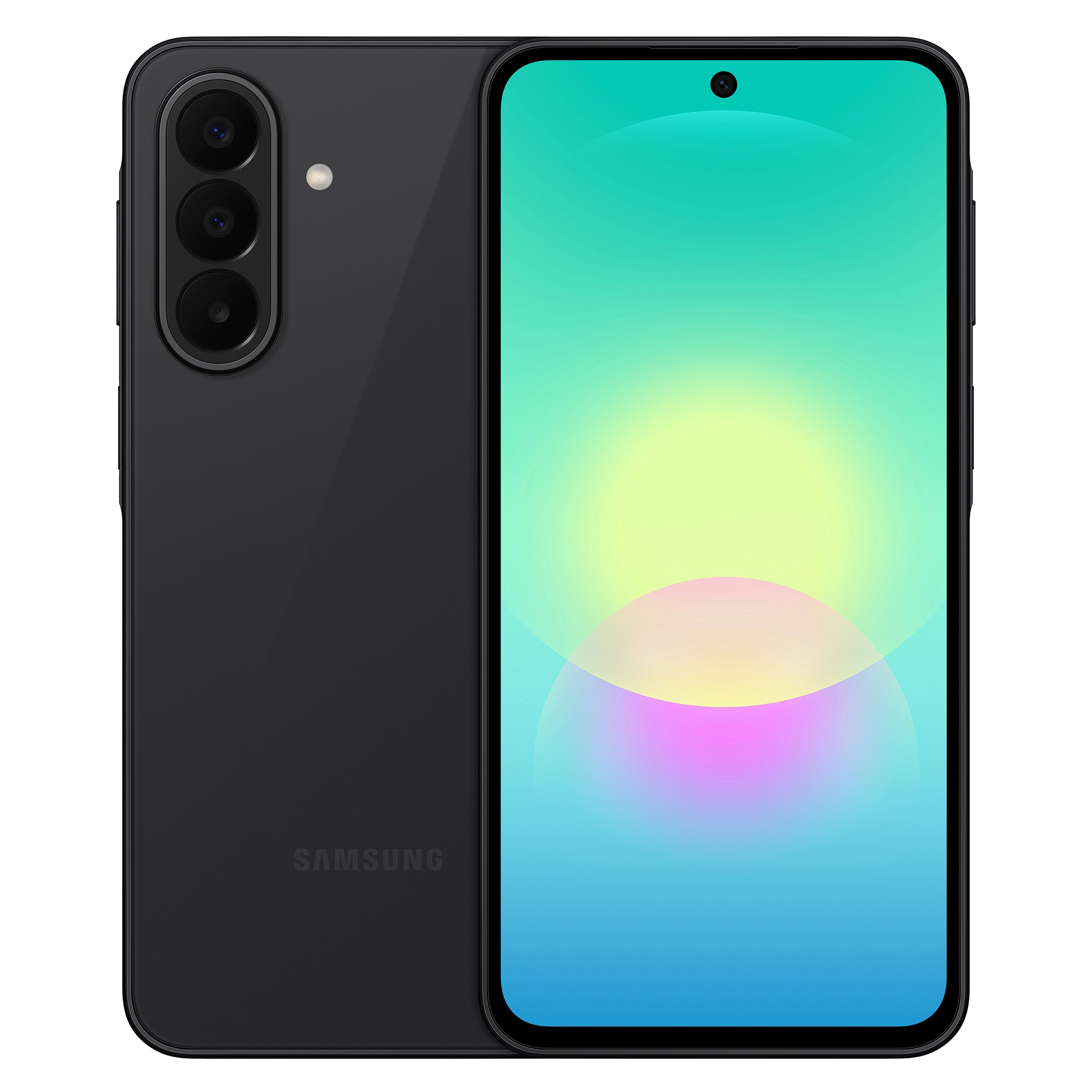 Смартфон Samsung Galaxy A27 (SM-A276BZKDSKZ) [6.7", 128 ГБ, 6 ГБ, Черный]
