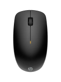 Мышь HP 230 Slim (AJ7C2AA) [беспроводная, светодиодная, 1600 DPI, черная]