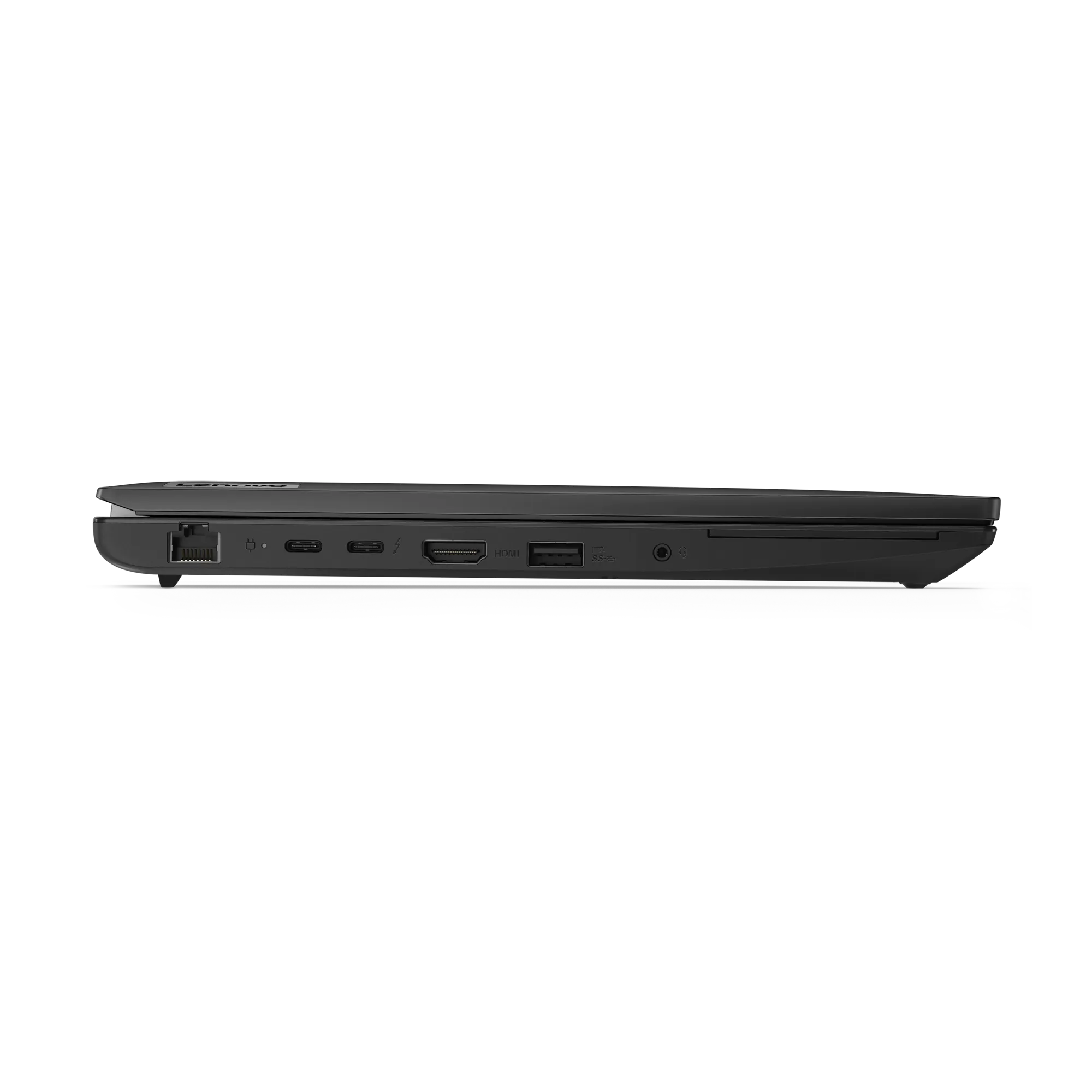 Ноутбук Lenovo ThinkPad L14 Gen 4 (21H1007BRT) [14" Full HD, Core i5-1335u, 16 ГБ ОЗУ, 512 ГБ SSD, DOS]