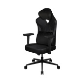 Игровое компьютерное кресло ThunderX3 EAZE-Racer Black-V2 (TEGC-2064101.11) Черный