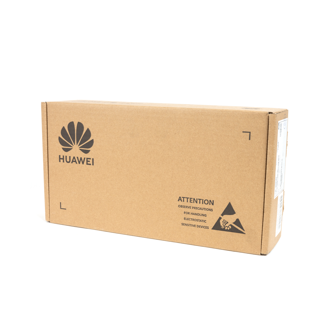 Сетевой адаптер Huawei ODK-SIO4*32FC-ML 32G FC 4-ports SFP28 03050JPF