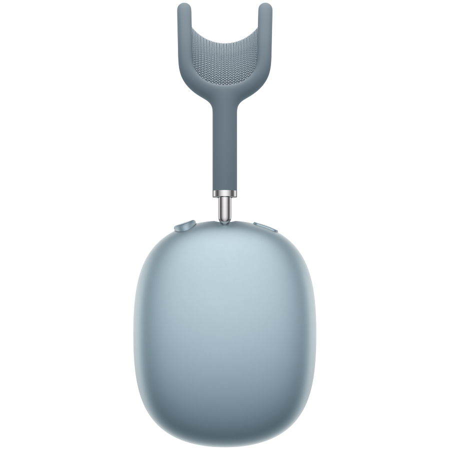 Беспроводные наушники Apple AirPods Max (MWW63ZE/A) Синий, Модель A3184