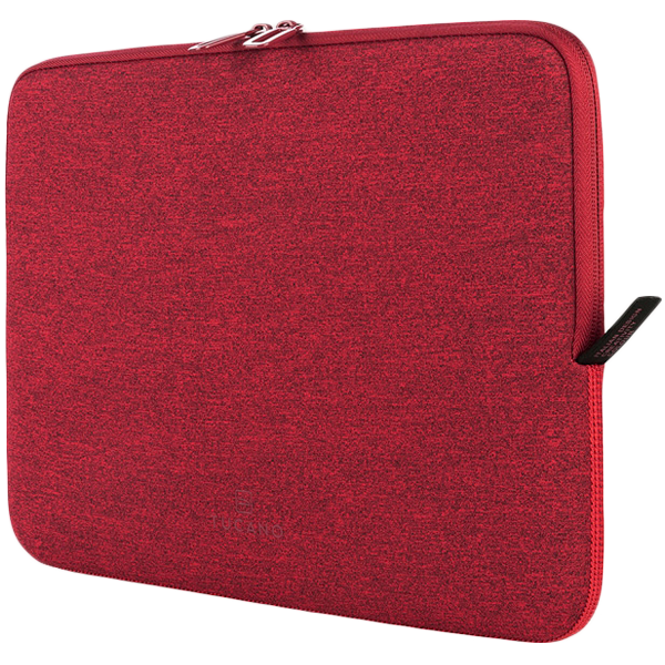 Чехол для ноутбука Tucano Melange 15" Красный