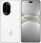 Смартфон Huawei nova 13 Pro [6.76", 512 ГБ, 12 ГБ, Белый]