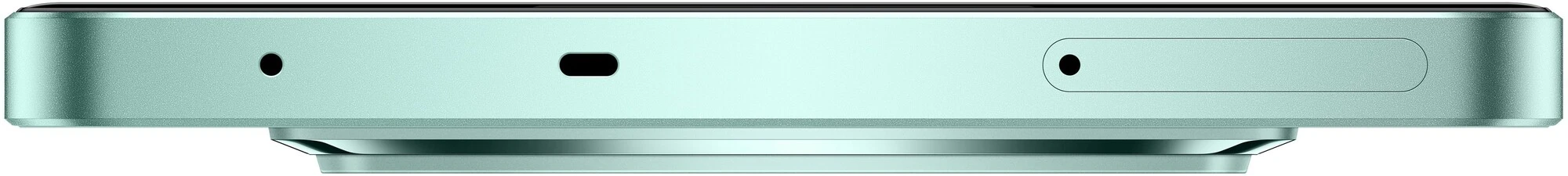 Смартфон Realme 13 5G RMX3951 [6.72", 256 ГБ, 12 ГБ, Зеленый]