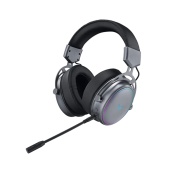 Гарнитура Rapoo VH800 Черный