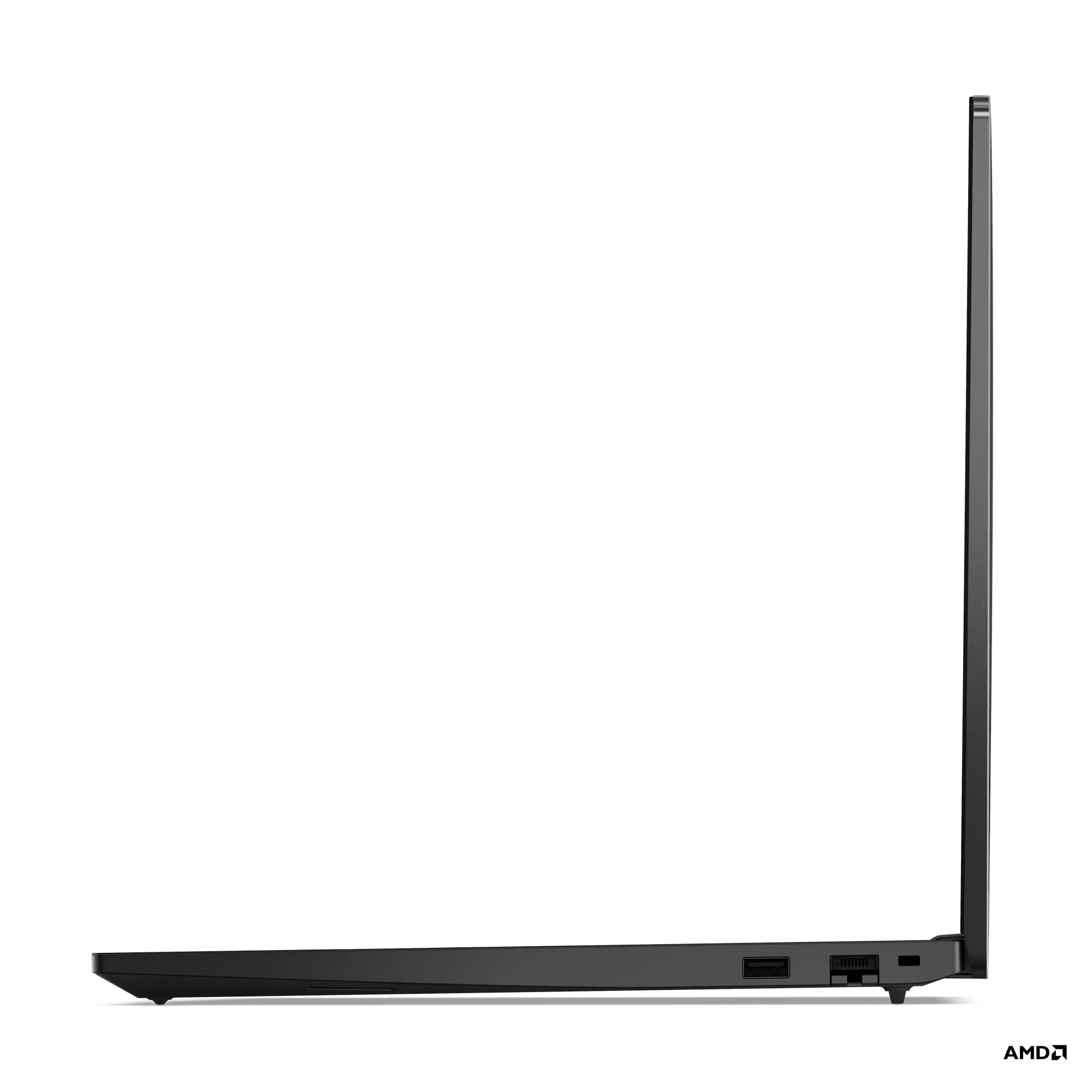 Ноутбук Lenovo ThinkPad E16 Gen 2 (21M5002TRT), 16", Ryzen 7 7735HS, 16 ГБ ОЗУ, 512 ГБ SSD, Windows 11 Pro