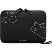 Сумка для аксессуаров TOPO ORGANIZER SMALL NERO, черный