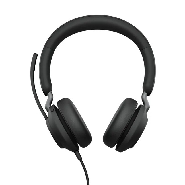 Гарнитура Jabra Evolve2 40 SE USB C/A, UC Stereo (24189-989-799)