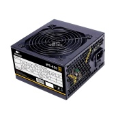 Блок питания Wintek WT-650 [650 Вт, 80 PLUS Bronze, 6x SATA, 2x 6+2 pin PCIe, 1x 4+4 pin CPU] 