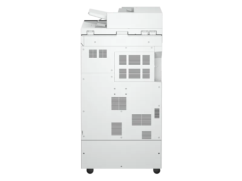 МФУ HP LaserJet Enterprise 8601dn (9S186A#B19) [A4, лазерный, черно-белый, 600 x 600 DPI, Дуплекс, АПД, Ethernet (RJ-45), USB]