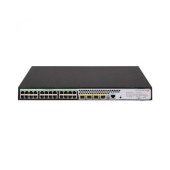 Коммутатор H3C S1850V2-28X L2 (LS-1850V2-28X-GL), управляемый - купить в интернет-магазине Forcecom.kz Коммутатор H3C S1850V2-28X L2 (LS-1850V2-28X-GL), управляемый