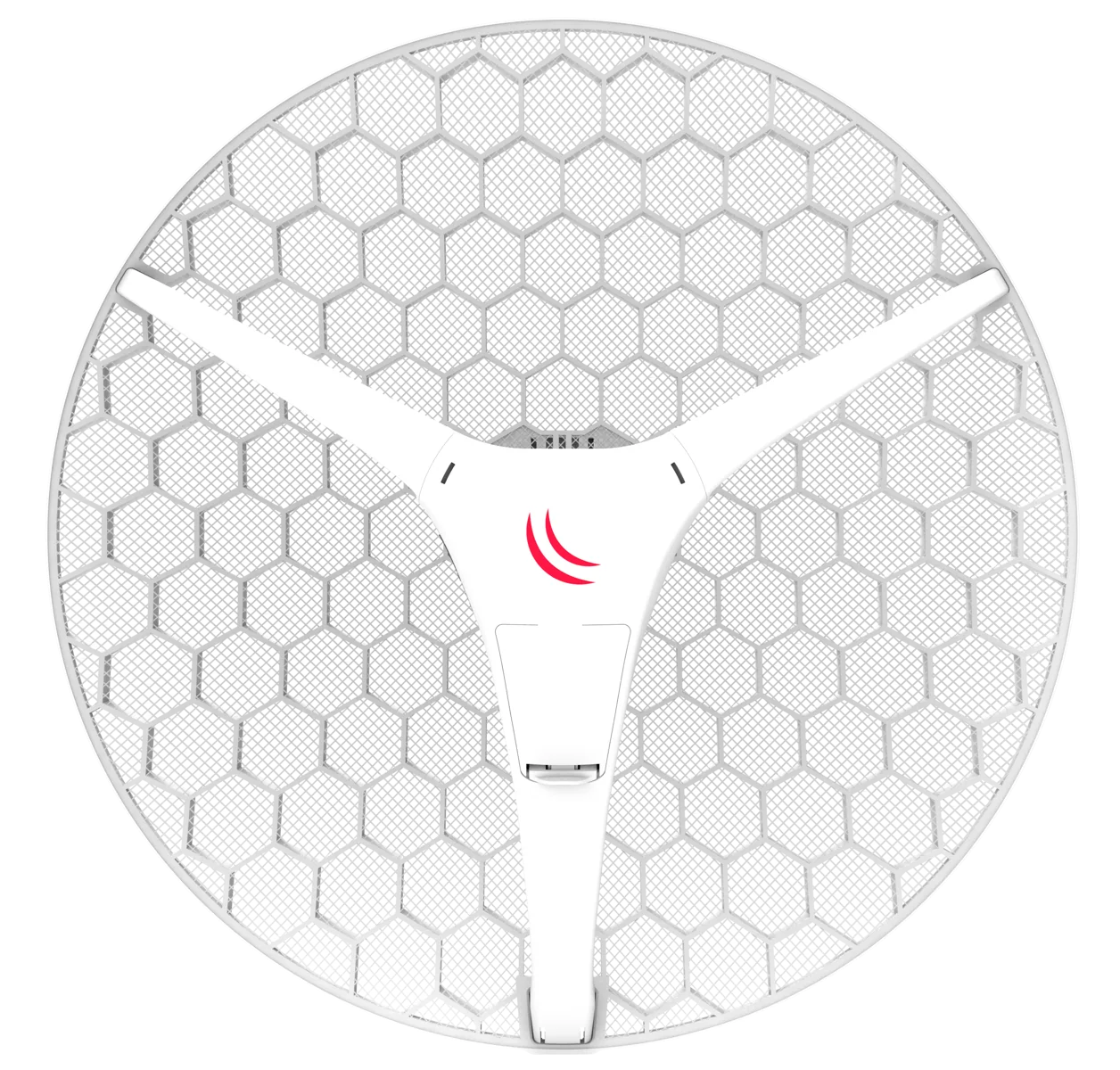 Точка доступа MikroTik LHG XL HP5 (RBLHG-5HPnD-XL4pack)