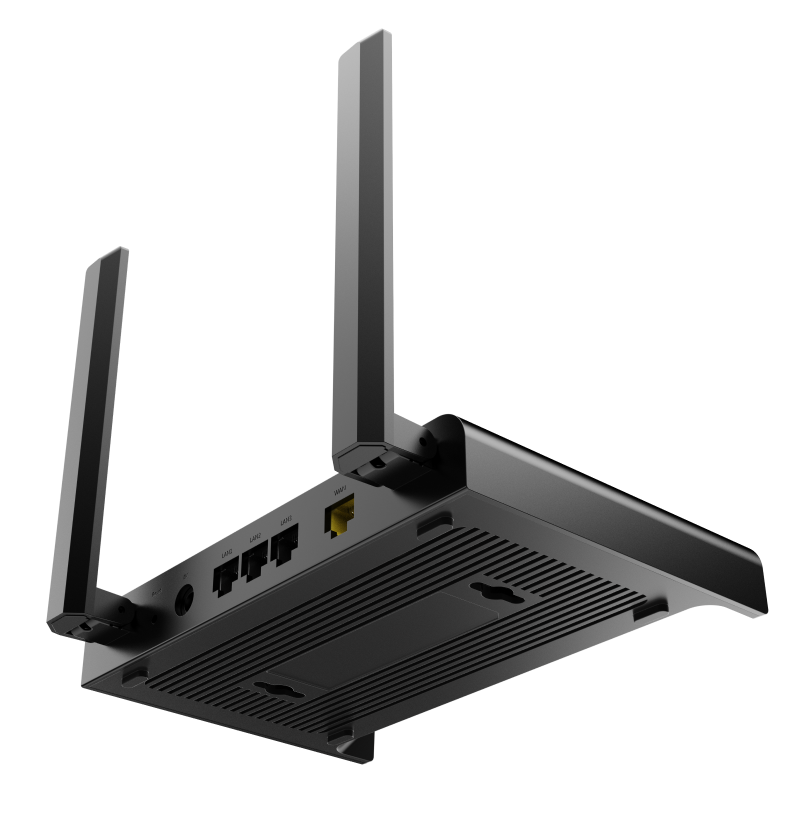 Wi-Fi маршрутизатор Reyee RG-EW300N