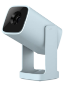 Проектор портативный Wanbo Cube 1 голубой