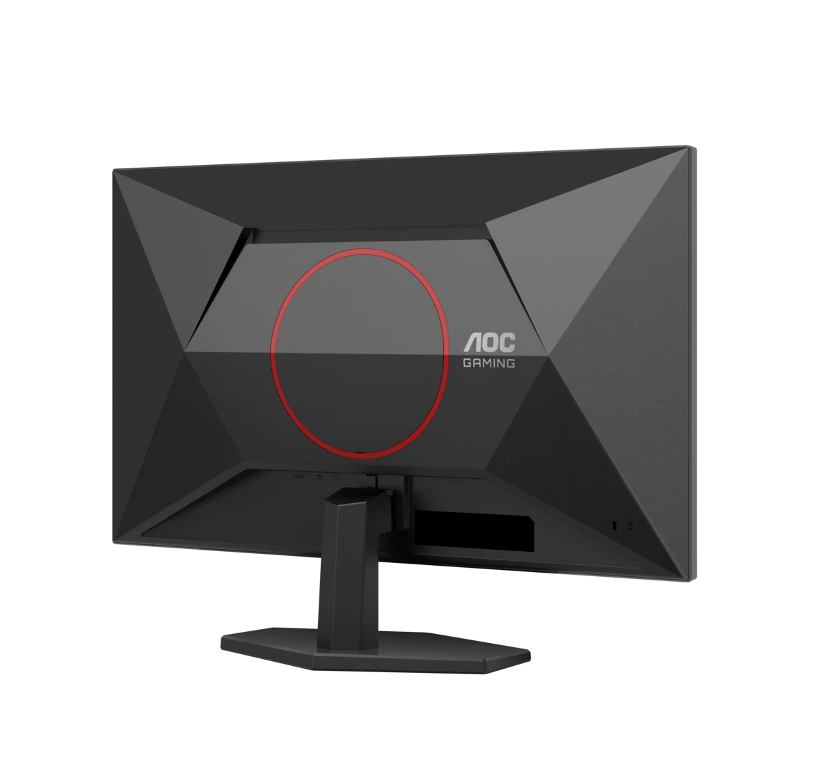 Монитор AOC 27G42E/01/00 [27", IPS, 1920x1080, 180 Гц, 1 мс, HDMI, DisplayPort]