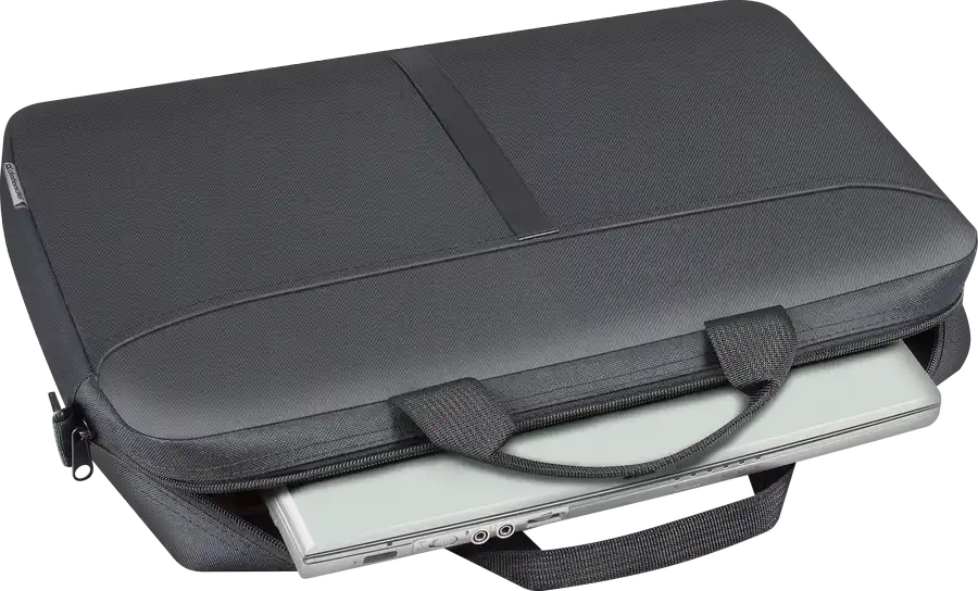 Сумка для ноутбука Defender Forti Lite 26089, черный
