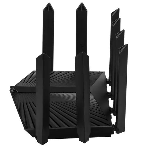 Маршрутизатор беспроводной AX6000 GbE Tp-Link Archer AX80 Wi-Fi 6