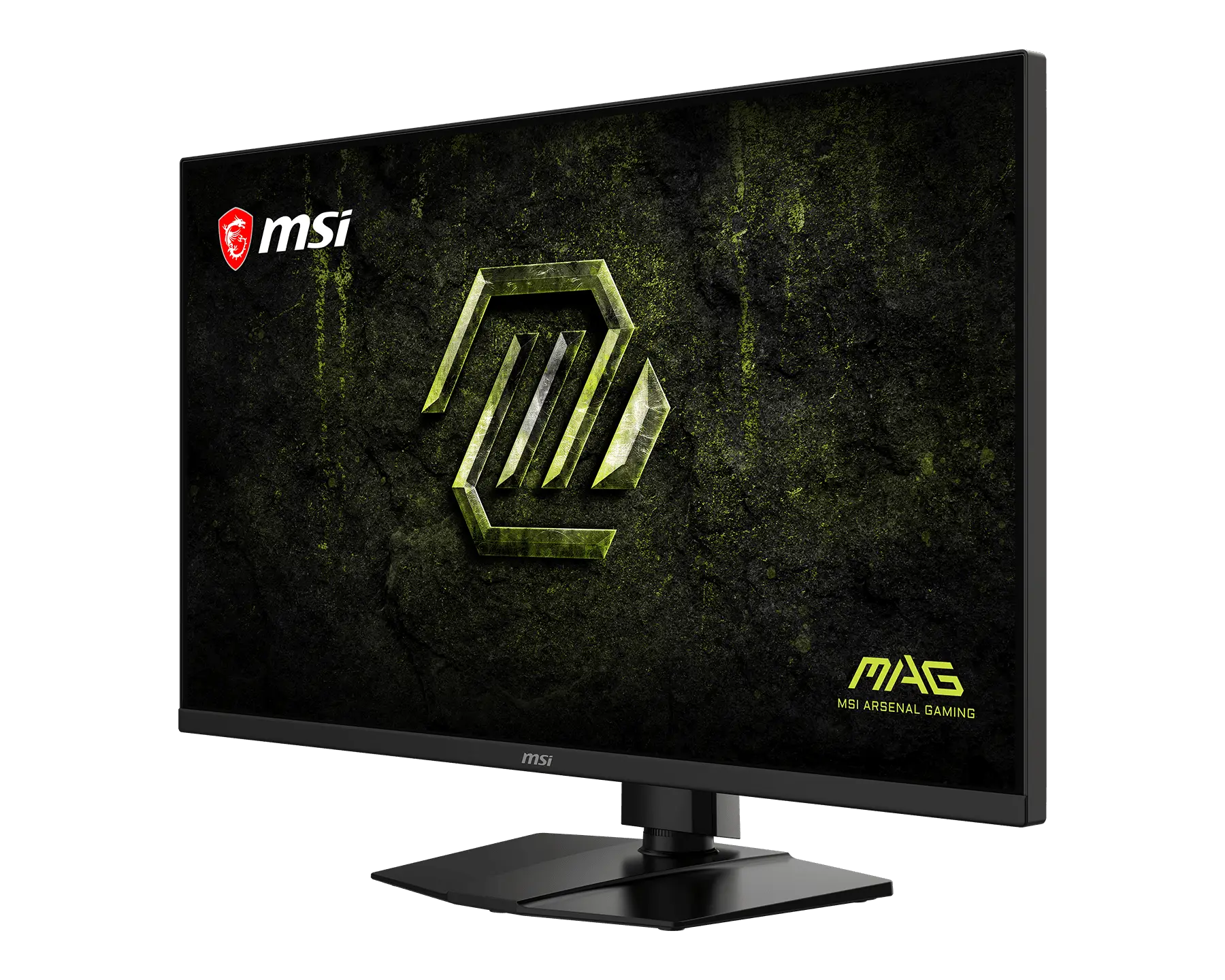 Монитор MSI MAG 321UPD E14 [31.5", IPS, 3840x2160, 144 Гц, 1 мс, HDMI x2, DisplayPort]