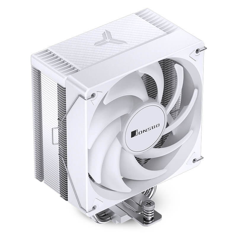 Кулер для процессора Jonsbo CR-1000 EVO(ARGB) White