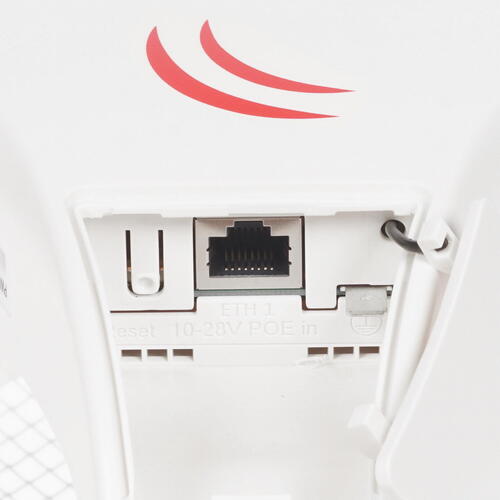 Беспроводной маршрутизатор MikroTik RBLHGG-60adkit (2 шт)