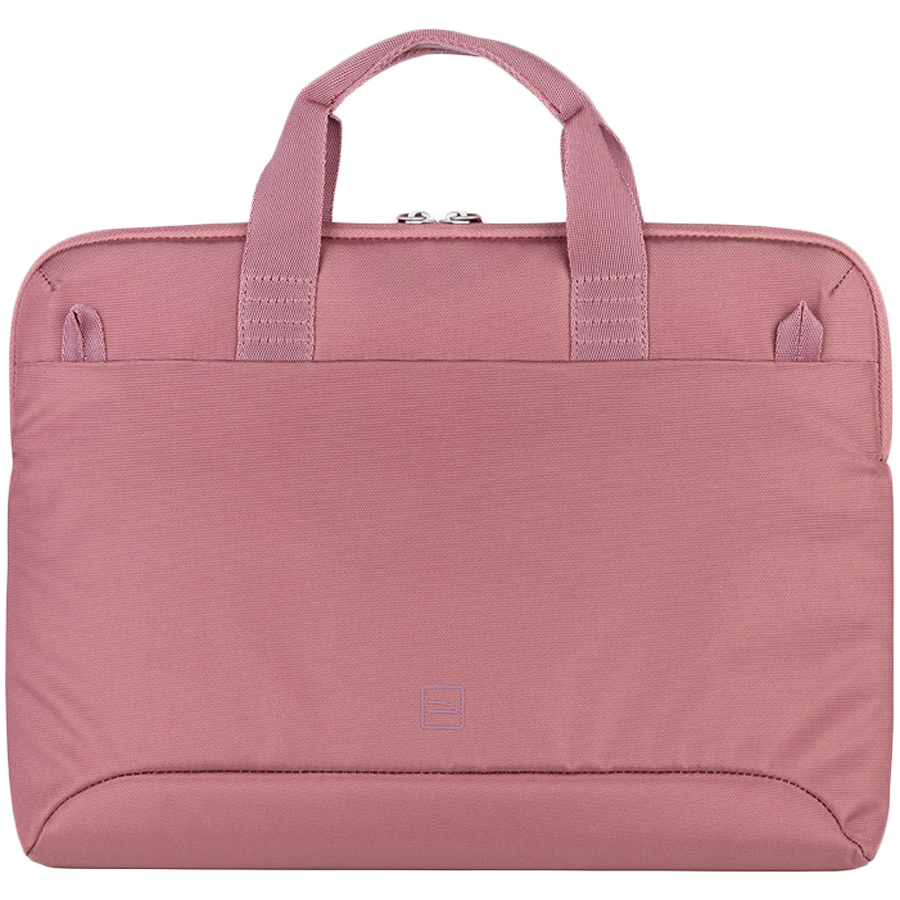 Сумка для ноутбука 14" TUCANO Smilza Розовый 