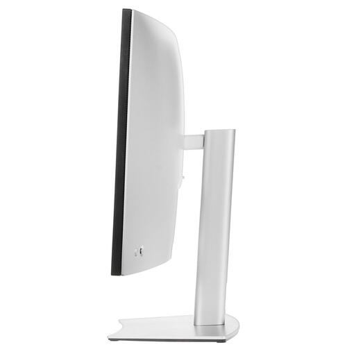 Монитор Dell U4021QW (210-AYJF) [39.7" IPS, 5120x2160, 60 Гц, 5 мс, HDMI x2, DisplayPort, USB Type-C]