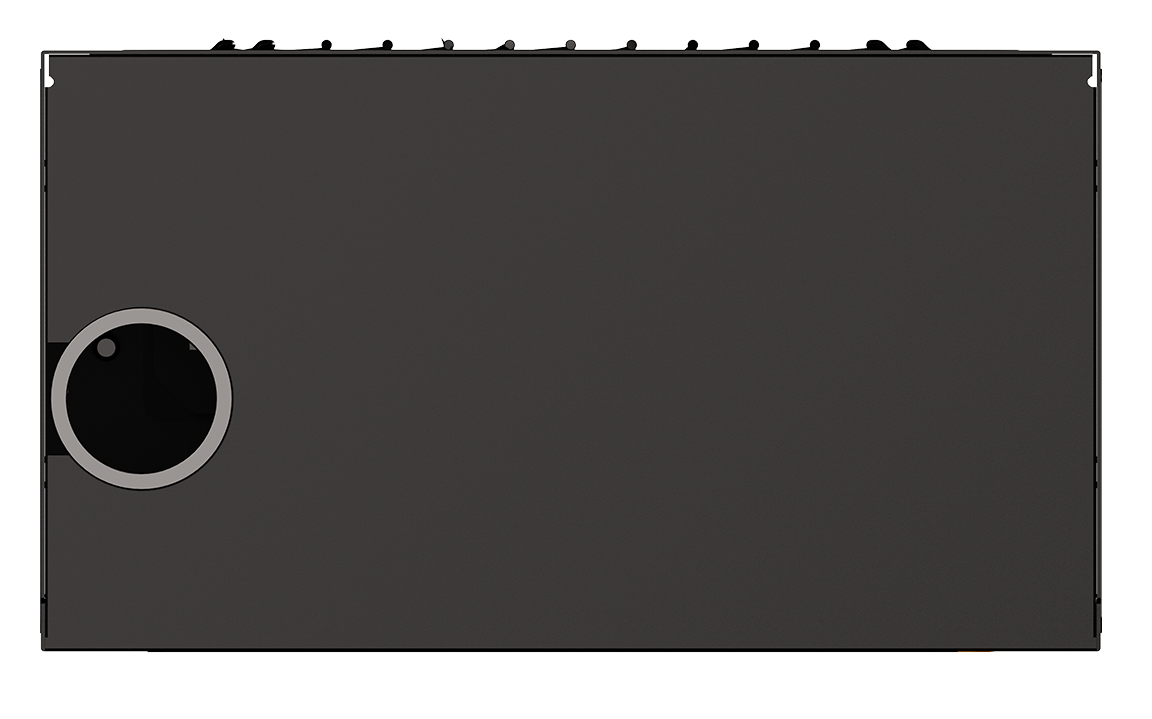 Блок питания Ocypus Beta P600 (Beta-P600-N1HDBK024X-EU) [600 Вт, 80 PLUS нет, 3x SATA, 2 x 6+2 pin PCIe, 2x 4+4 pin CPU, ATX]