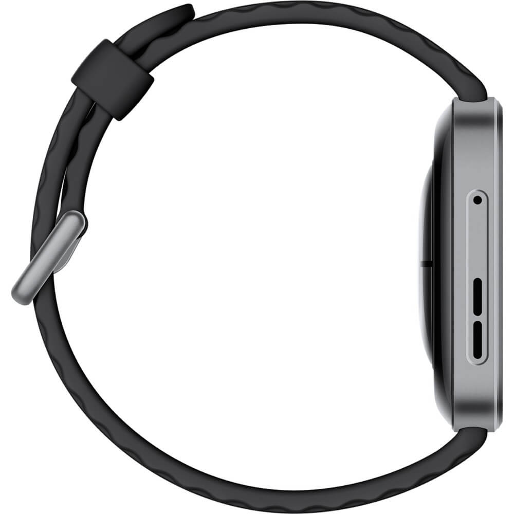 Смарт часы Huawei Watch Fit 4 Pro SYA-B29 (55020FAJ) чёрный