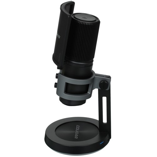 Микрофон Cougar Screamer-X