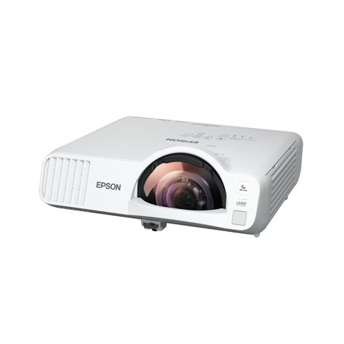 Проектор Epson EB-L210SW V11HA76080