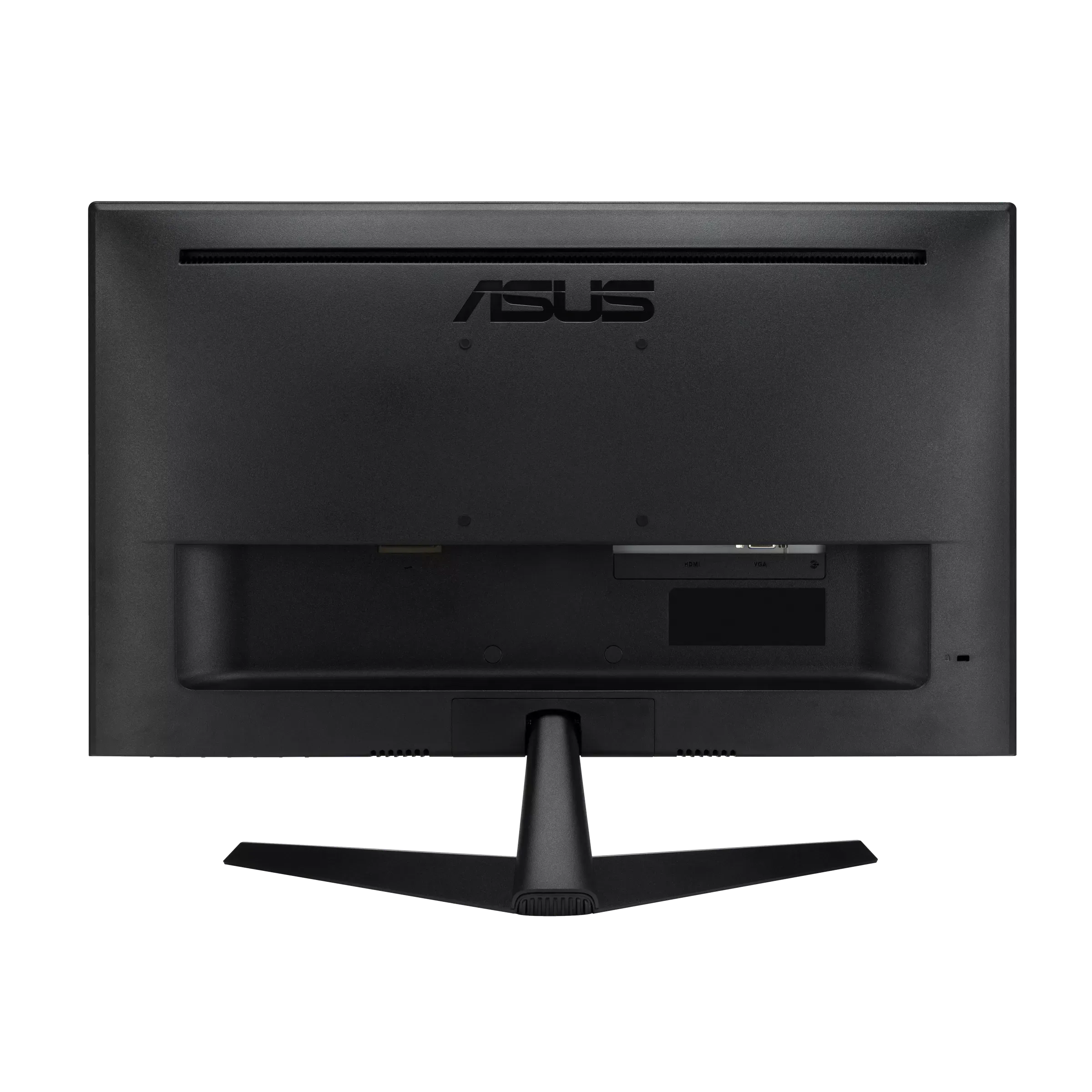 Монитор Asus VY249HGR [23.8", IPS, 1920x1080, 120 Гц, 1 мс, HDMI, VGA (D-Sub)]