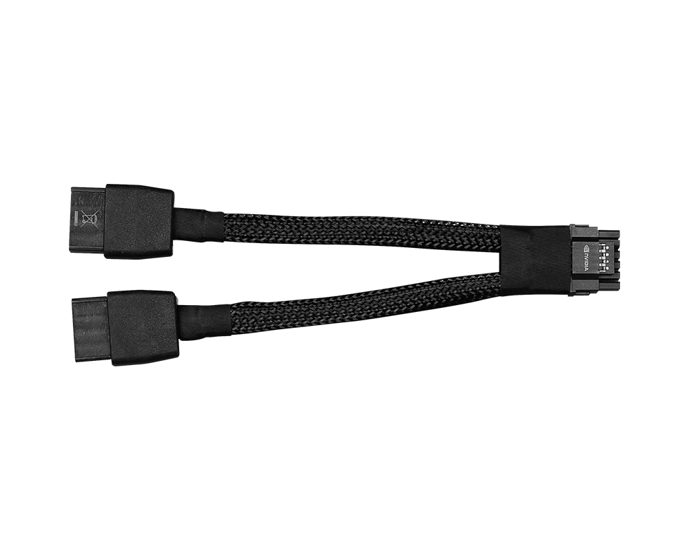 Видеокарта GeForce RTX 4070 TI GAMING TRIO Nvidia [12 ГБ, GDDR6X, 192 бит, 2310 МГц, HDMI, DisplayPort (3 шт)]