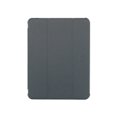 TUCANO SATIN IPAD CASES FOR iPad 10th Gen (IPD1022ST-BBK) Blue Black / темно-синий