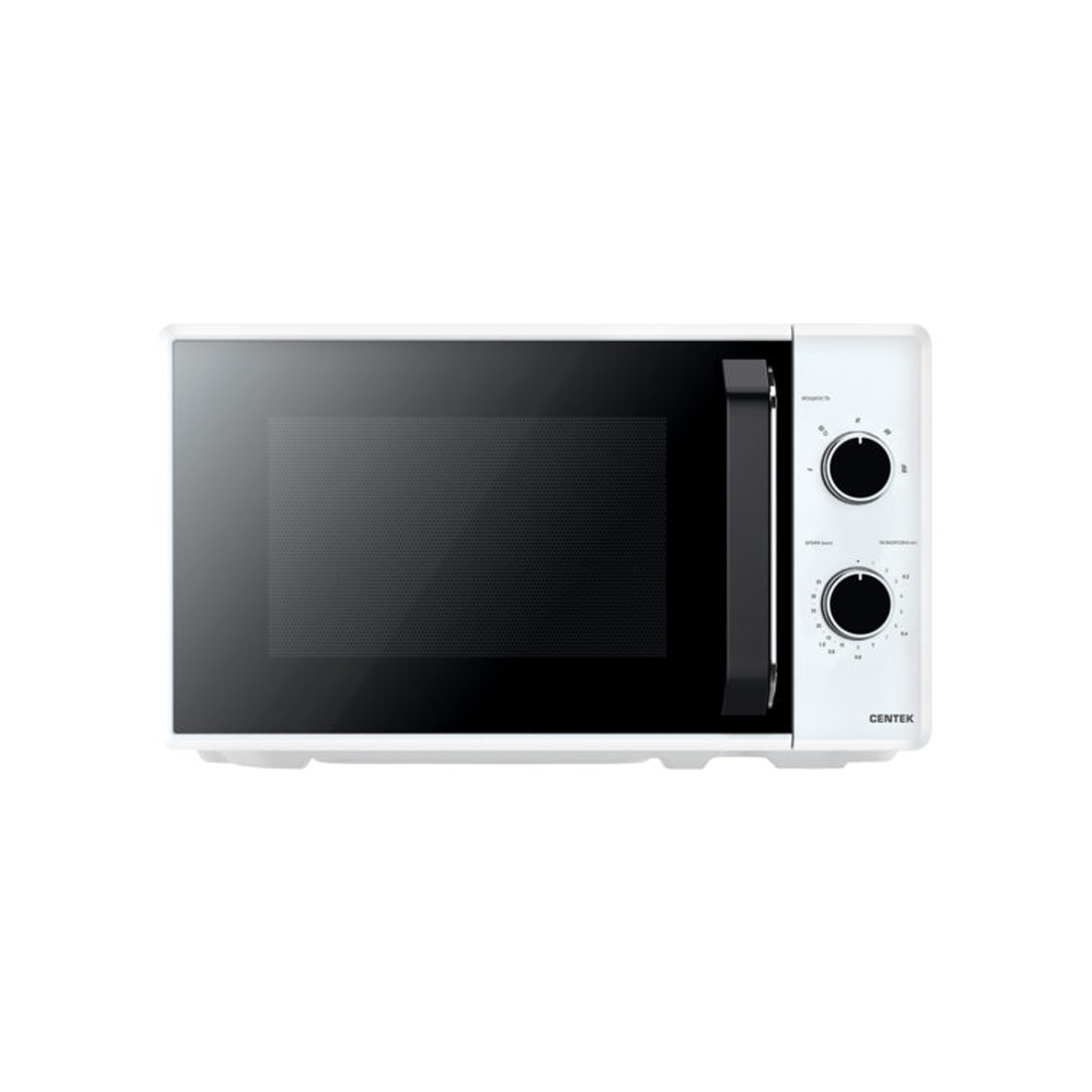 Микроволновая печь Centek CT-1550 White / белый